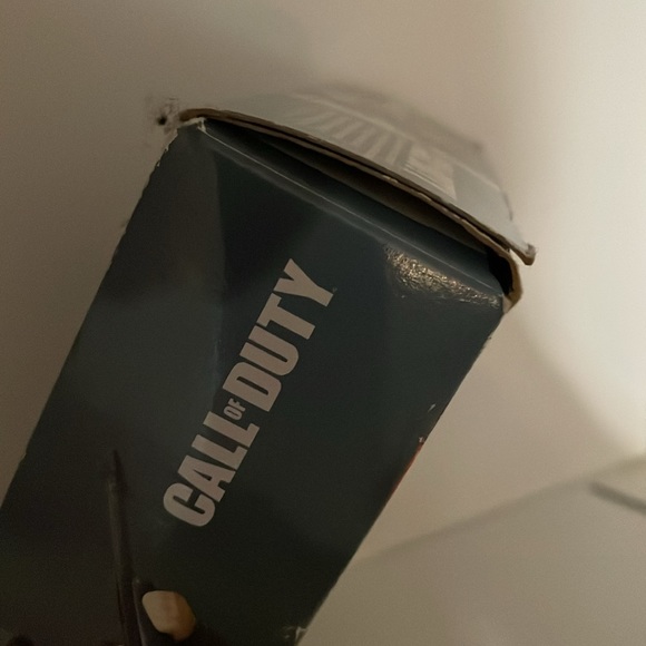 CALL OF DUTY Anti-Tank Gun Building Set Mega Construx FMG08 121 Pcs Retired 2017 - Picture 4 of 7